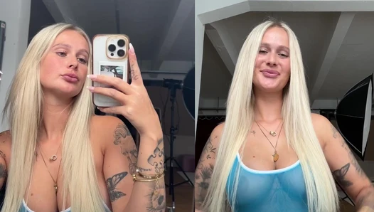 Carolin Losel - Qgiav8Hu03A5t