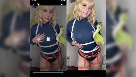 toothlessteddie - Video Leaks #128