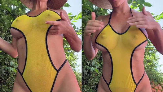 Estephania_ha - Video Leaks #60