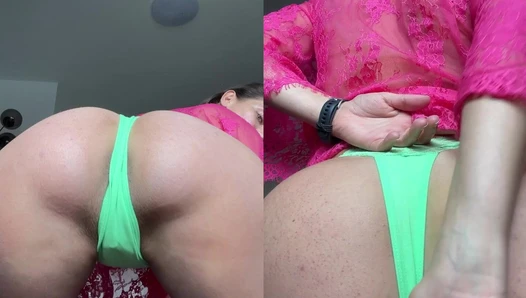 Estephania_ha - Video Leaks #128