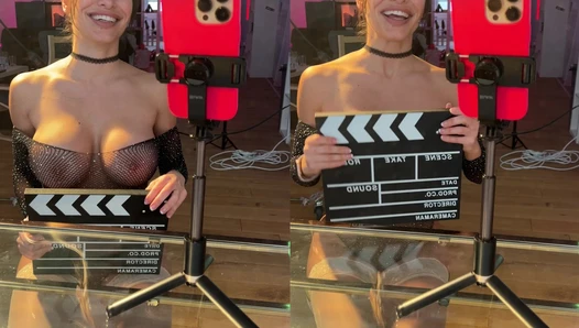 Estephania_ha - Video Leaks #134