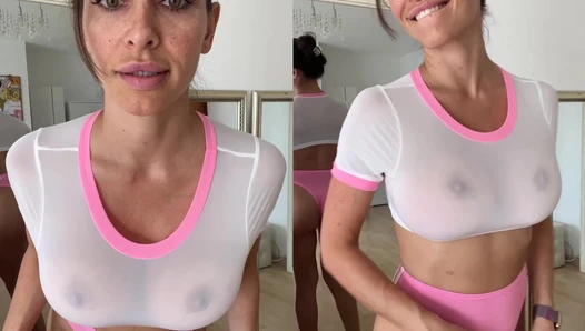 Estephania_ha - Video Leaks #167