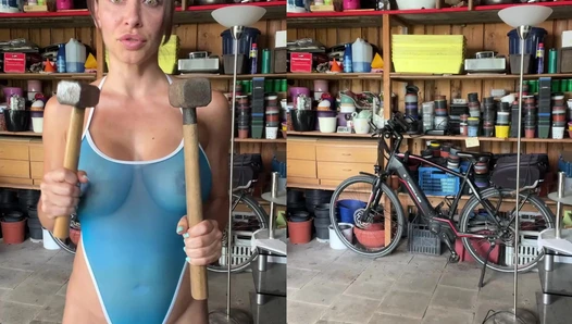 Estephania_ha - Video Leaks #175