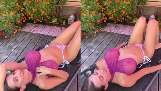 Estephania_ha - Video Leaks #187