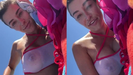 Estephania_ha - Video Leaks #207