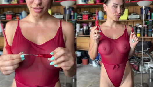 Estephania_ha - Video Leaks #218