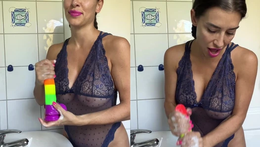 Estephania_ha - Video Leaks #252
