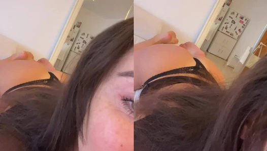 Estephania_ha - Video Leaks #257