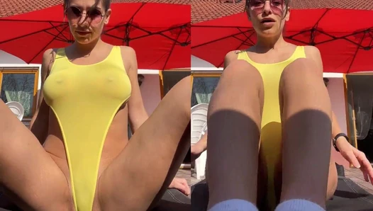 Estephania_ha - Video Leaks #270