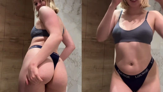 Holly Lolly - Video Leaks #1