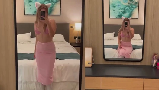 Maja Holf - Video Leaks #9