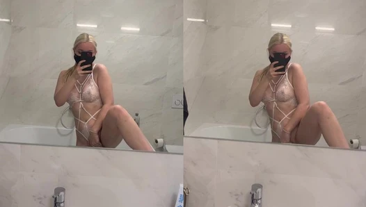 Maja Holf - Video Leaks #11