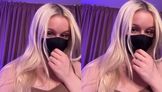 Maja Holf - Video Leaks #12