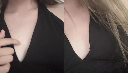 Maja Holf - Video Leaks #14