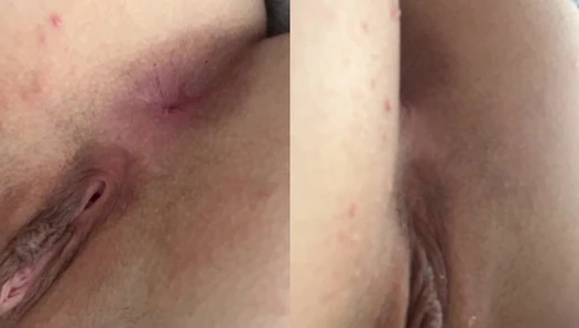 Maja Holf - Video Leaks #17