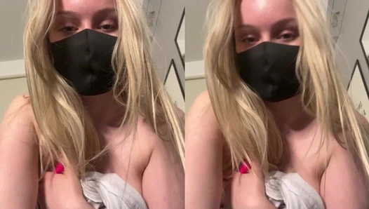 Maja Holf - Video Leaks #18