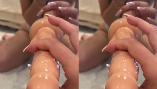 Maja Holf - Video Leaks #19