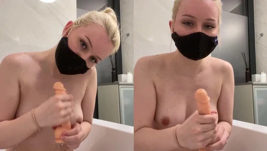 Maja Holf - Video Leaks #20
