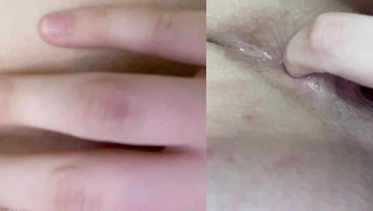 Maja Holf - Video Leaks #33