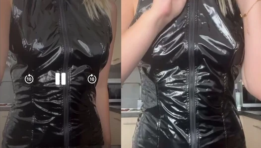 Maja Holf - Video Leaks #34