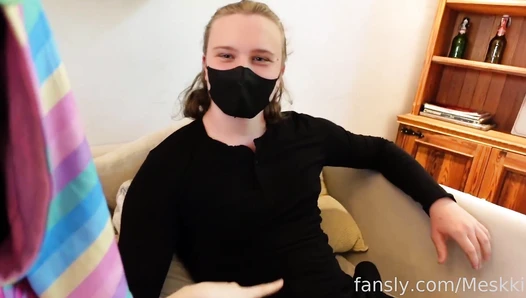Devdaria - Video Leaks #165