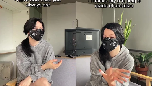 Devdaria - Video Leaks #170