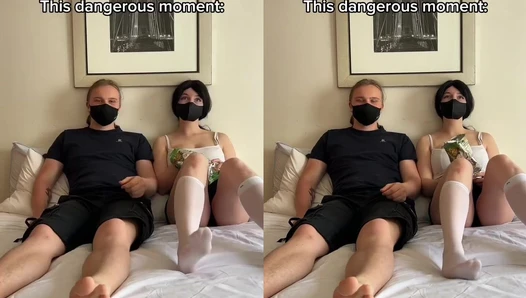 Devdaria - Video Leaks #176