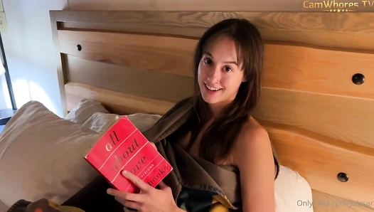 Julesari - Video Leaks #148