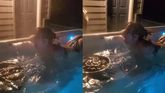 Julesari - Video Leaks #179