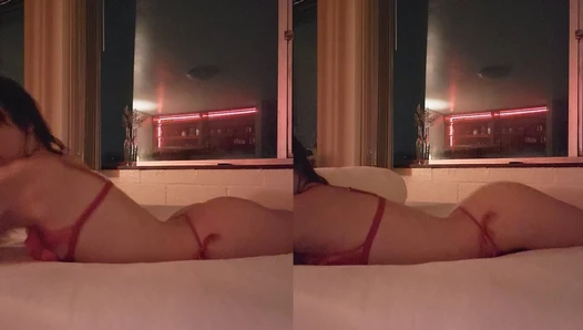 Julesari - Video Leaks #182