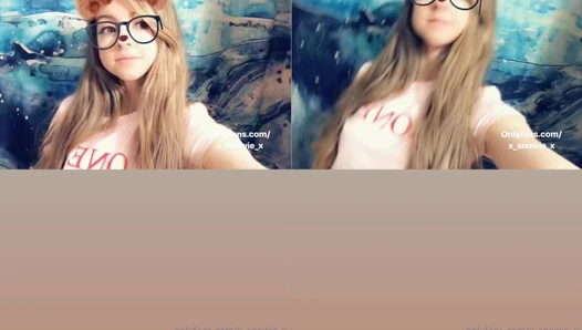 Snowie - Video Leaks #610