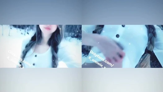 Snowie - Video Leaks #628