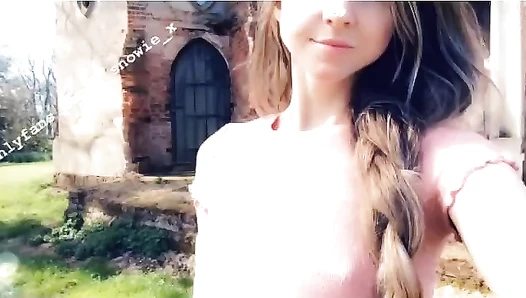 Snowie - Video Leaks #629