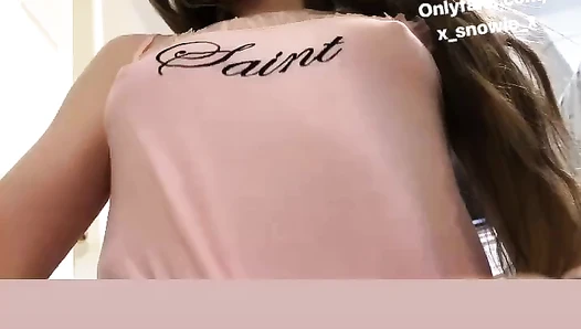 Snowie - Video Leaks #632