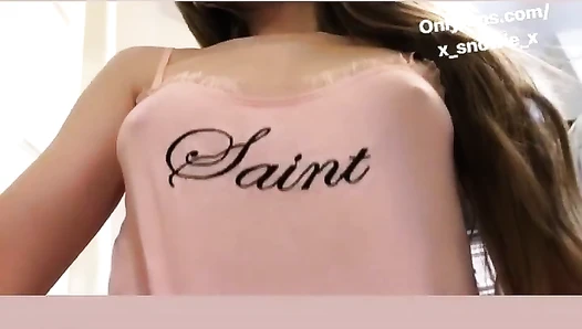 Snowie - Video Leaks #632