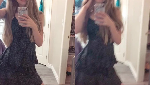 Snowie - Video Leaks #644