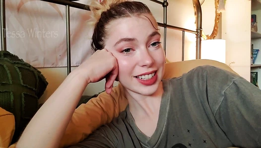 Tessa Winters - Video Leaks #7