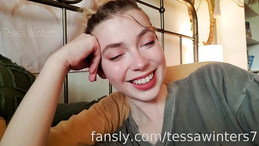 Tessa Winters - Video Leaks #10