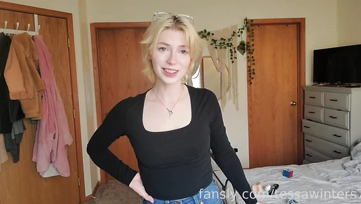 Tessa Winters - Video Leaks #15