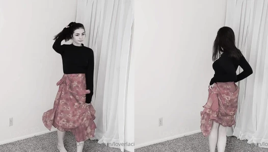 Loverlaci - Video Leaks #32