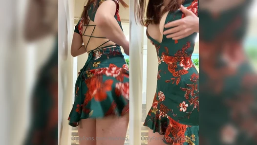 Loverlaci - Video Leaks #43