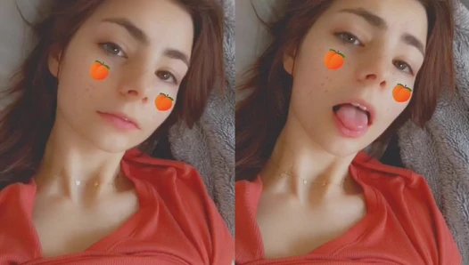 Loverlaci - Video Leaks #45