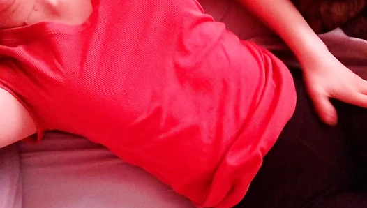 Loverlaci - Video Leaks #50