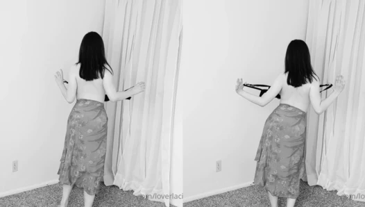 Loverlaci - Video Leaks #58
