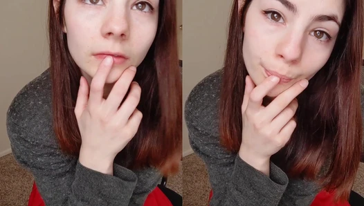 Loverlaci - Video Leaks #128