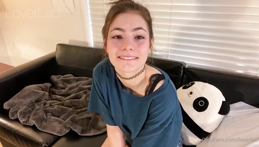 Loverlaci - Video Leaks #144