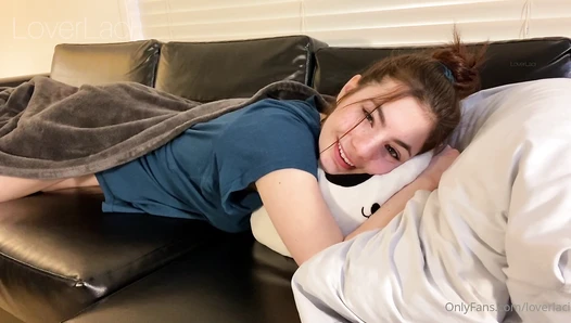 Loverlaci - Video Leaks #144