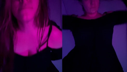Curvyllama - Video Leaks #9