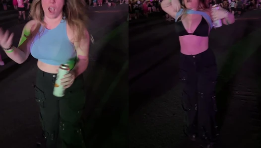 Curvyllama - Video Leaks #14