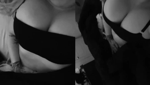 Curvyllama - Video Leaks #29
